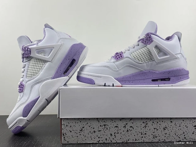  UrbanStyle 821 CT8527-115 Jordan 4 Air 0607